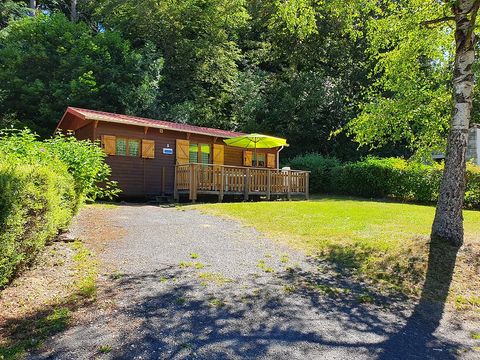 Camping La Fressange - Camping Haute-Loire - Afbeelding N°4